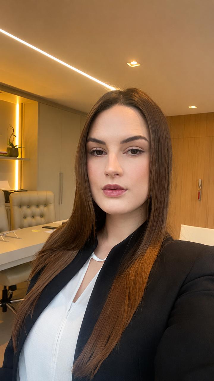 Natália Vagner Constante