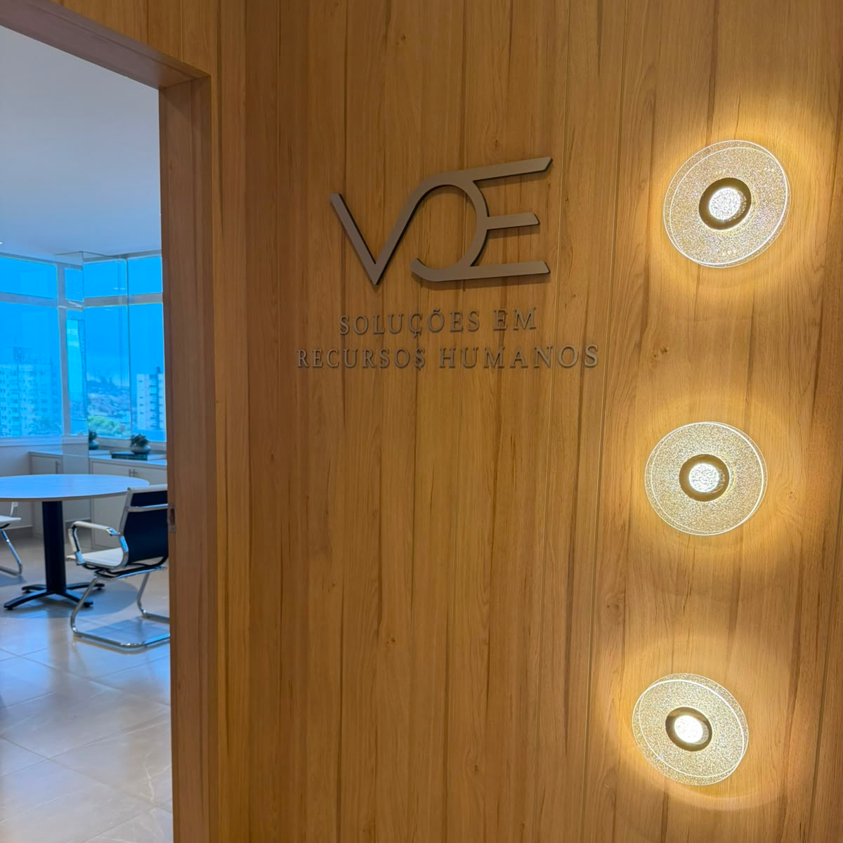 VOE Recursos Humanos